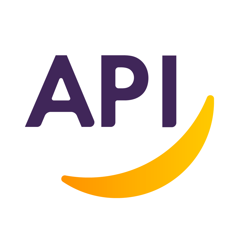 Logo API Job Solutions - Boite d'intérim Occitanie