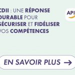 CDII : sécurisez vos compétences, réduisez le turn-over et alliez stabilité des équipes et flexibilité organisationnelle.