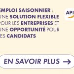 Emploi Saisonnier