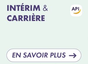 L’intérim est un véritable accélérateur de compétences : diversité des missions, adaptabilité, employabilité et accès à l’emploi durable avec API Job Solutions