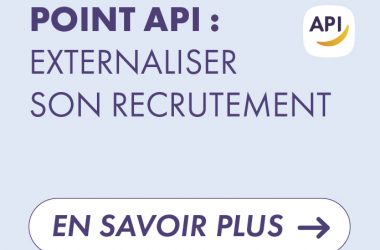 Point API - Externaliser son recrutement