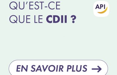 Qu'est ce que le CDII ?