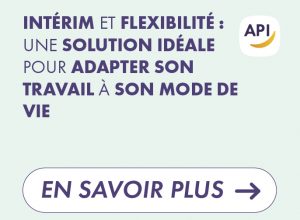 Intérim et flexibilité : une solution idéale pour adapter son travail à son mode de vie