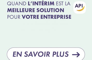 Intérim : Meilleure solution pour votre entreprise !