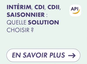 Chez API, nous vous aidons à choisir le bon dispositif, au bon moment.