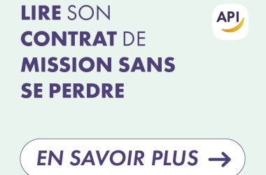 Lire son contrat de mission sans se perdre