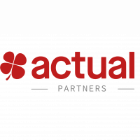 Logo Actual Partners
