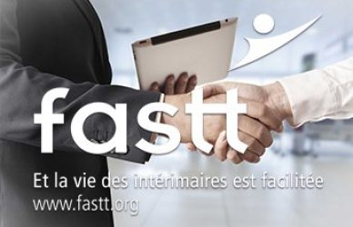 FASTT, une association qui aide les salariés intérimaires